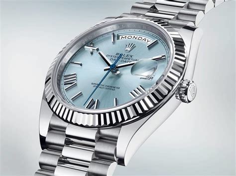 rolex oyster day date perpetual|rolex day date chart.